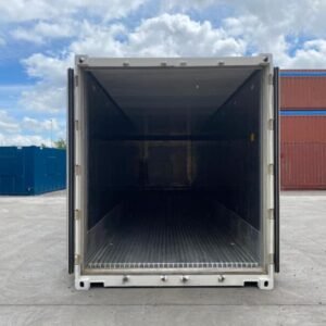 Refurbished High Cube Reefer Containers - Grab Yours Today