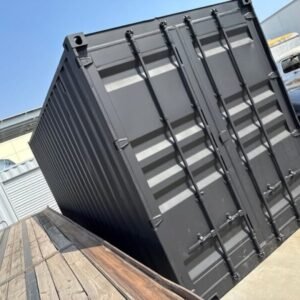 Reliable 20ft used shipping container, reliable used 20ft shipping container for sale at AnchorBox (view 3)