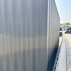 Reliable 20ft used shipping container, reliable used 20ft shipping container for sale at AnchorBox (view 5)