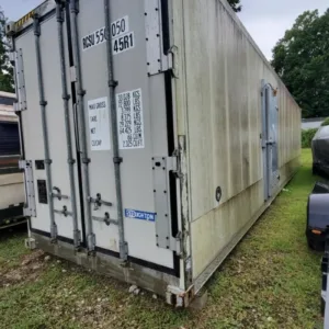 Stoughton 40ft Shipping Container - Buy Now