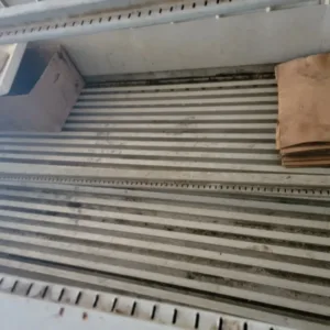 Stoughton 40ft Shipping Container - Buy Now