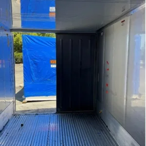 Thermo King Refrigerator Container - Buy Now