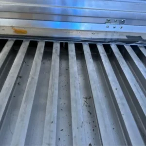 Thermo King Refrigerator Container - Buy Now