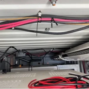 Used 20 foot refrigerated Conex shipping container - Buy Now