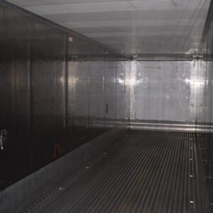 Used Refrigerated Shipping Containers - First Choice Shipping Containers