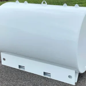 Newberry Farm Skid Tank Single Wall – 500 Gallon Fuel Tank