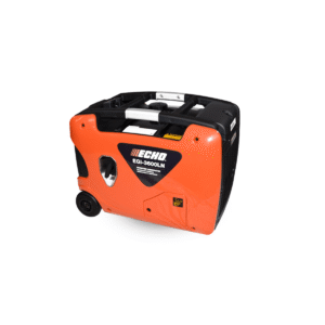 Echo EGi-3600LN Low Noise Inverter Generator – 3600W 212cc