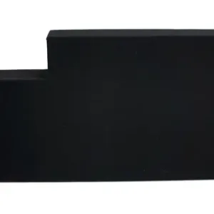 2001-2014 Ford F250 Super Duty Crew Cab Truck Custom Dual 12" Subwoofer Enclosure Sub Box