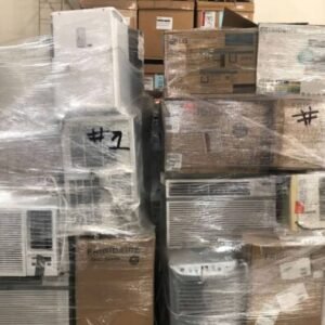 Air Conditioner Pallets | Buy Air Conditioner Pallets online