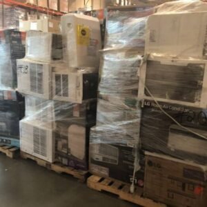 Air Conditioner Pallets | Buy Air Conditioner Pallets online