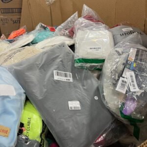Amazon Apparel - Pallet Liquidation Depot