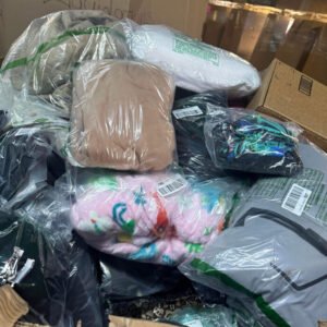 Amazon Apparel - Pallet Liquidation Depot