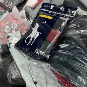 Amazon Clothing Pallet - Pallet Liquidation Depot