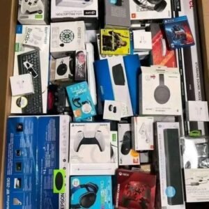 Amazon Electronics Pallet | Buy Amazon Electronics pallet