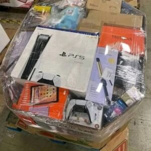 Amazon Electronics Pallet | Buy Amazon Electronics pallet