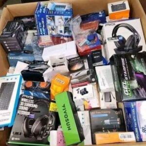 Amazon Electronics Pallet | Buy Amazon Electronics pallet