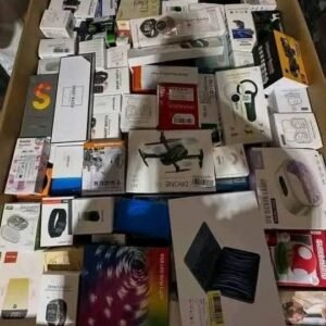 Amazon Electronics Pallet | Buy Amazon Electronics pallet