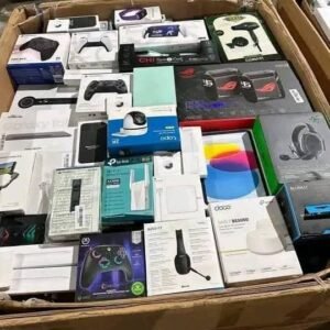 Amazon Electronics Pallet | Buy Amazon Electronics pallet