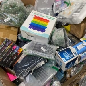 Amazon General Merchandise Pallet - Pallet Liquidation Depot