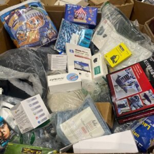 Amazon General Merchandise Pallet - Pallet Liquidation Depot