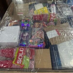 Amazon GM Amzgm-3611 - Pallet Liquidation Depot