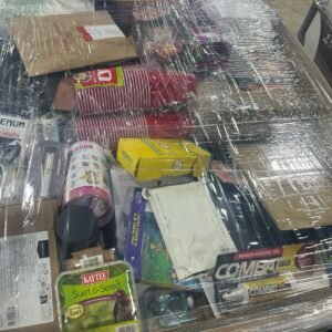 Amazon GM Amzgm-3611 - Pallet Liquidation Depot