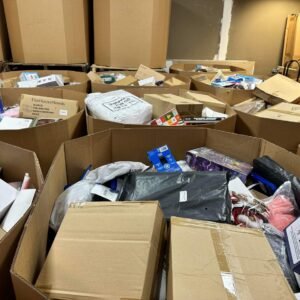 Amazon LPN/FC - Pallet Liquidation Depot