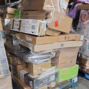 Amazon Medium - Pallet Liquidation Depot
