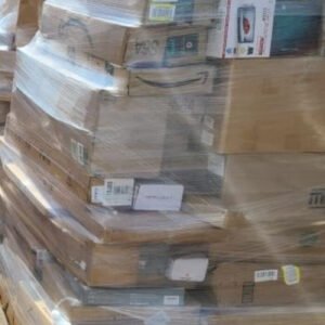 Amazon Medium - Pallet Liquidation Depot