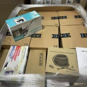 Amazon Medium Pallets | Buy Amazon Medium Pallet online