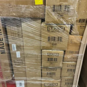 Amazon Monster Pallets | Buy Amazon Monster Pallets