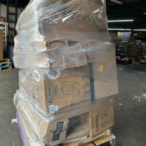 Amazon Monster Pallets | Buy Amazon Monster Pallets