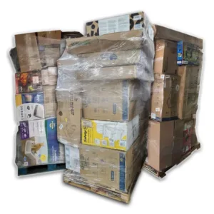 Amazon Monster Pallets | Buy Amazon Monster Pallets