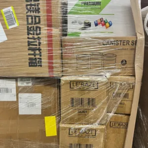 Amazon Monster Pallets | Buy Amazon Monster Pallets