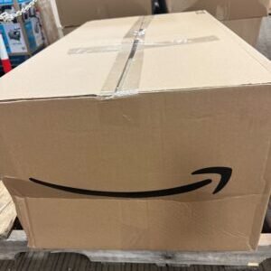 Amazon Mystery Coffin Box