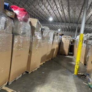 Amazon Return Pallet | Buy Amazon Return Pallet online