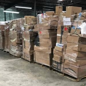 Amazon Return Pallet | Buy Amazon Return Pallet online