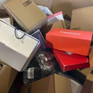 Amazon Shoes Liquidation Pallet - Pallet Liquidation Depot
