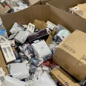 AMZ Bin Store Truckload - Arkansas - Pallet Liquidation Depot