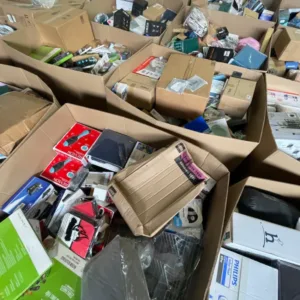 AMZ Bin Store Truckload - Arkansas - Pallet Liquidation Depot