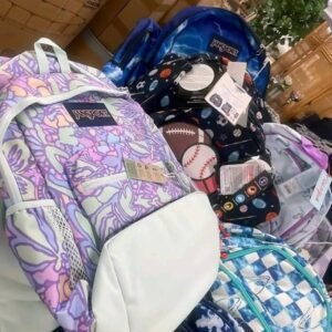 Backpack Wholesale Suppliers | Buy Backpack Pallets