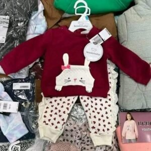 Best Children's Clothing Wholesale Suppliers​