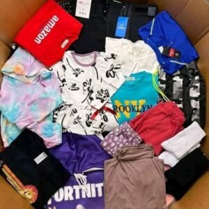 Best Children's Clothing Wholesale Suppliers​