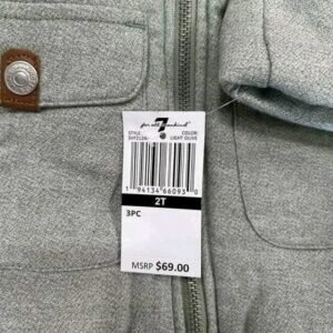 Best Children's Clothing Wholesale Suppliers​