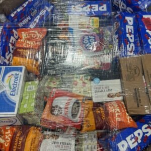 Buy amazon Grocery Pallets​ | Wholesale Pallet of Food