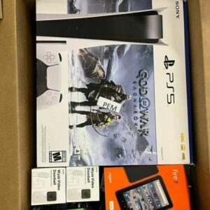 Buy Amazon Mystery Box | Amazon Mystery Box omline