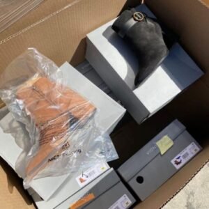 Buy Female Shoes - Pallet Liquidation Depot