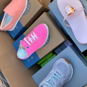 Buy Female Shoes - Pallet Liquidation Depot