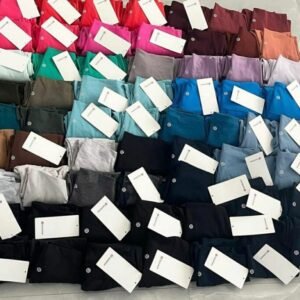 Buy Lululemon Liquidation Pallets USA