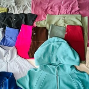 Buy Lululemon Liquidation Pallets USA